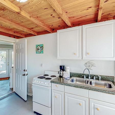 Sea Shell - Unit B Vila Gulf Shores Exterior foto