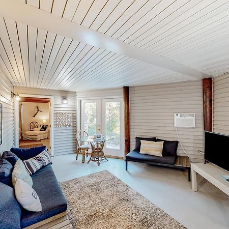 Sea Shell - Unit B Vila Gulf Shores Exterior foto