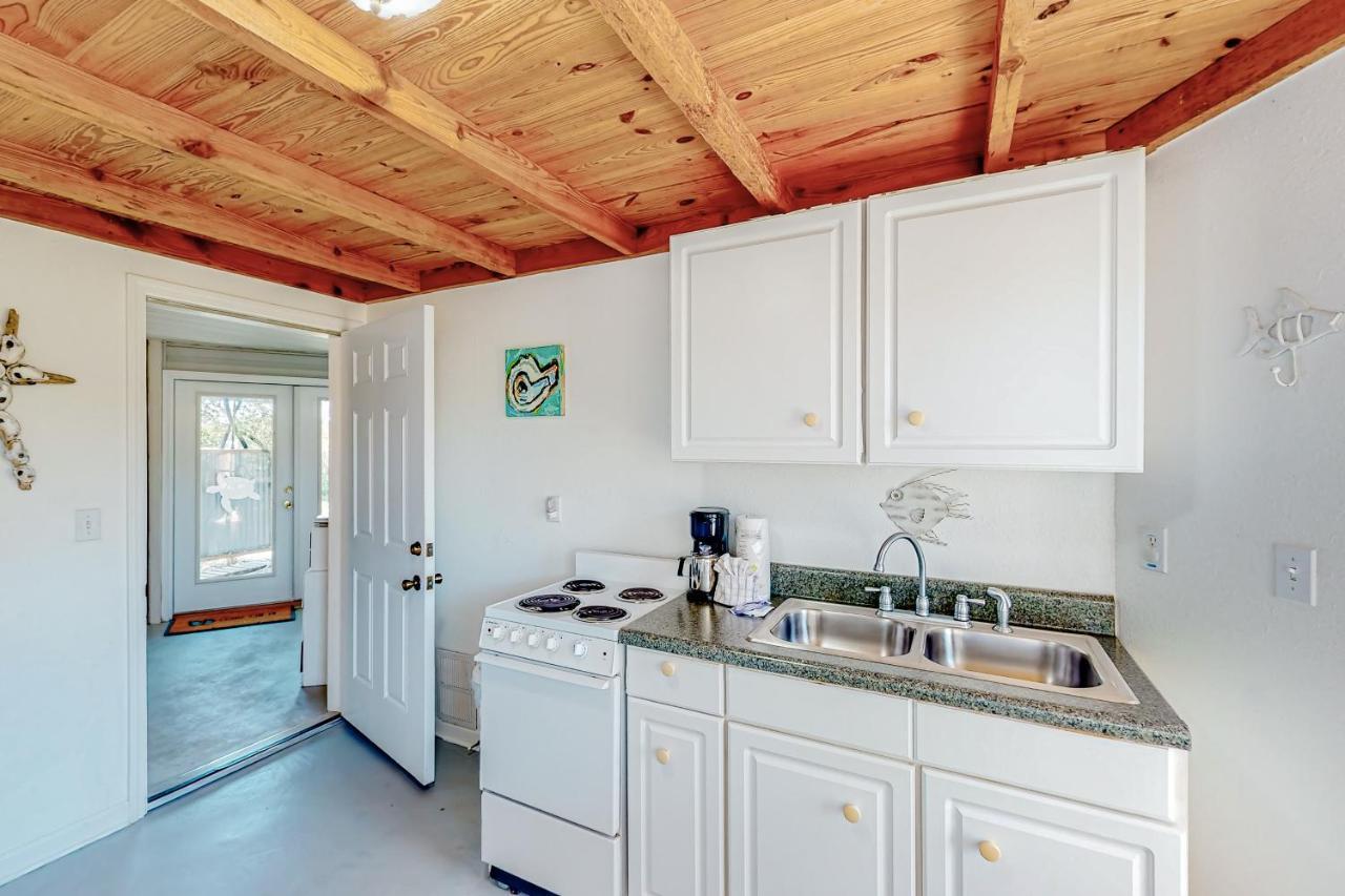 Sea Shell - Unit B Vila Gulf Shores Exterior foto