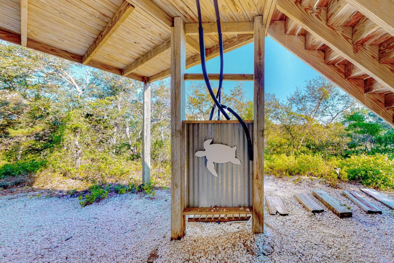 Sea Shell - Unit B Vila Gulf Shores Exterior foto