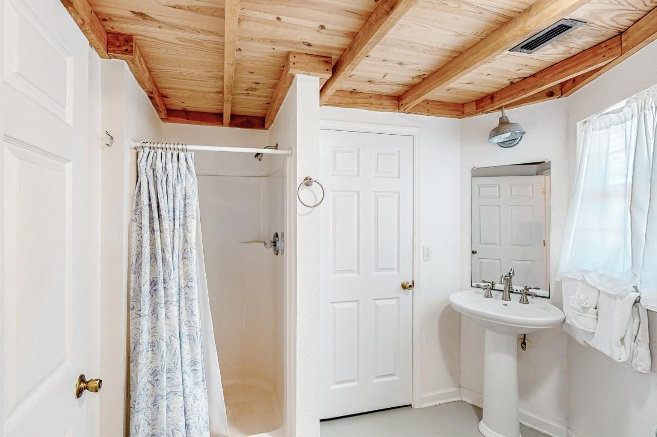 Sea Shell - Unit B Vila Gulf Shores Exterior foto