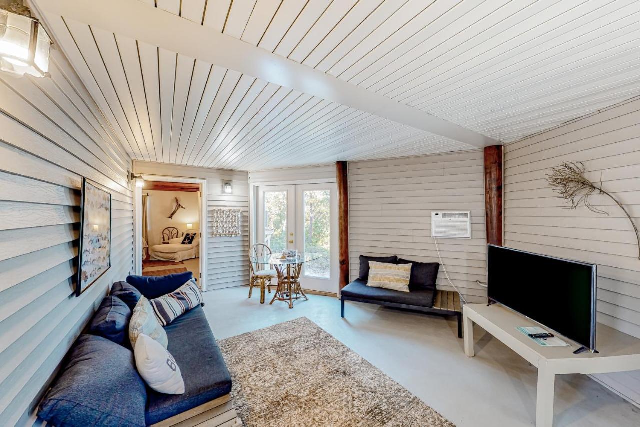 Sea Shell - Unit B Vila Gulf Shores Exterior foto