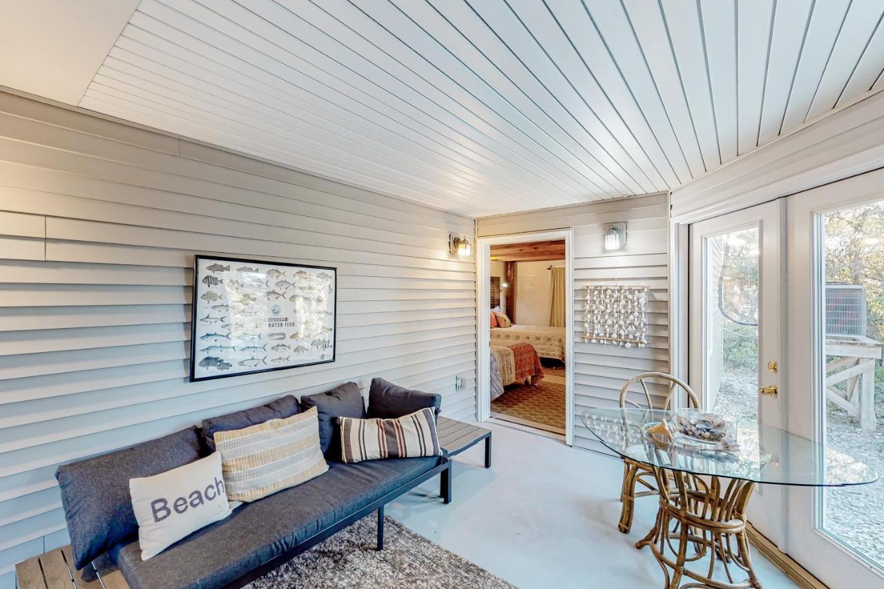 Sea Shell - Unit B Vila Gulf Shores Exterior foto
