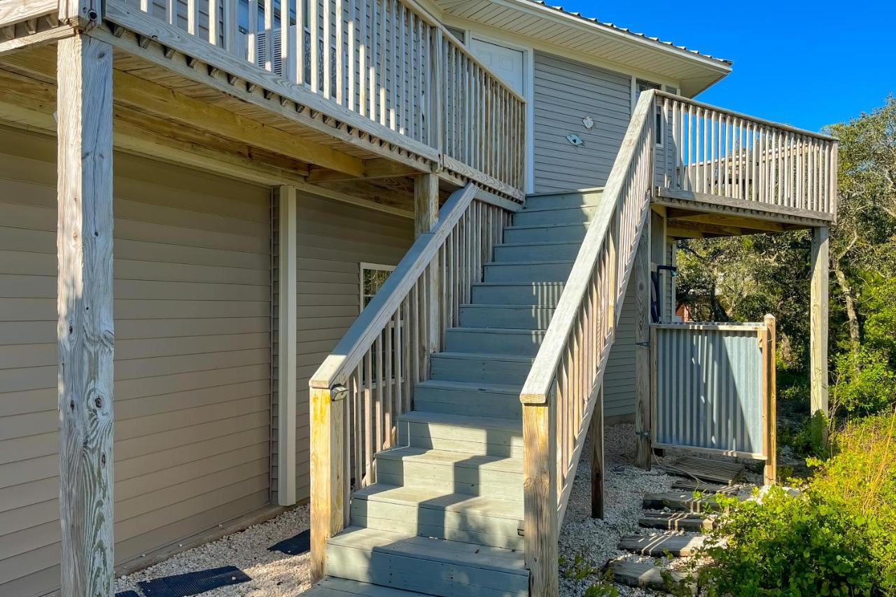 Sea Shell - Unit B Vila Gulf Shores Exterior foto